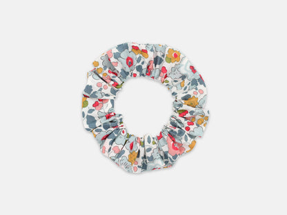 Scrunchie - Liberty Betsy P Print
