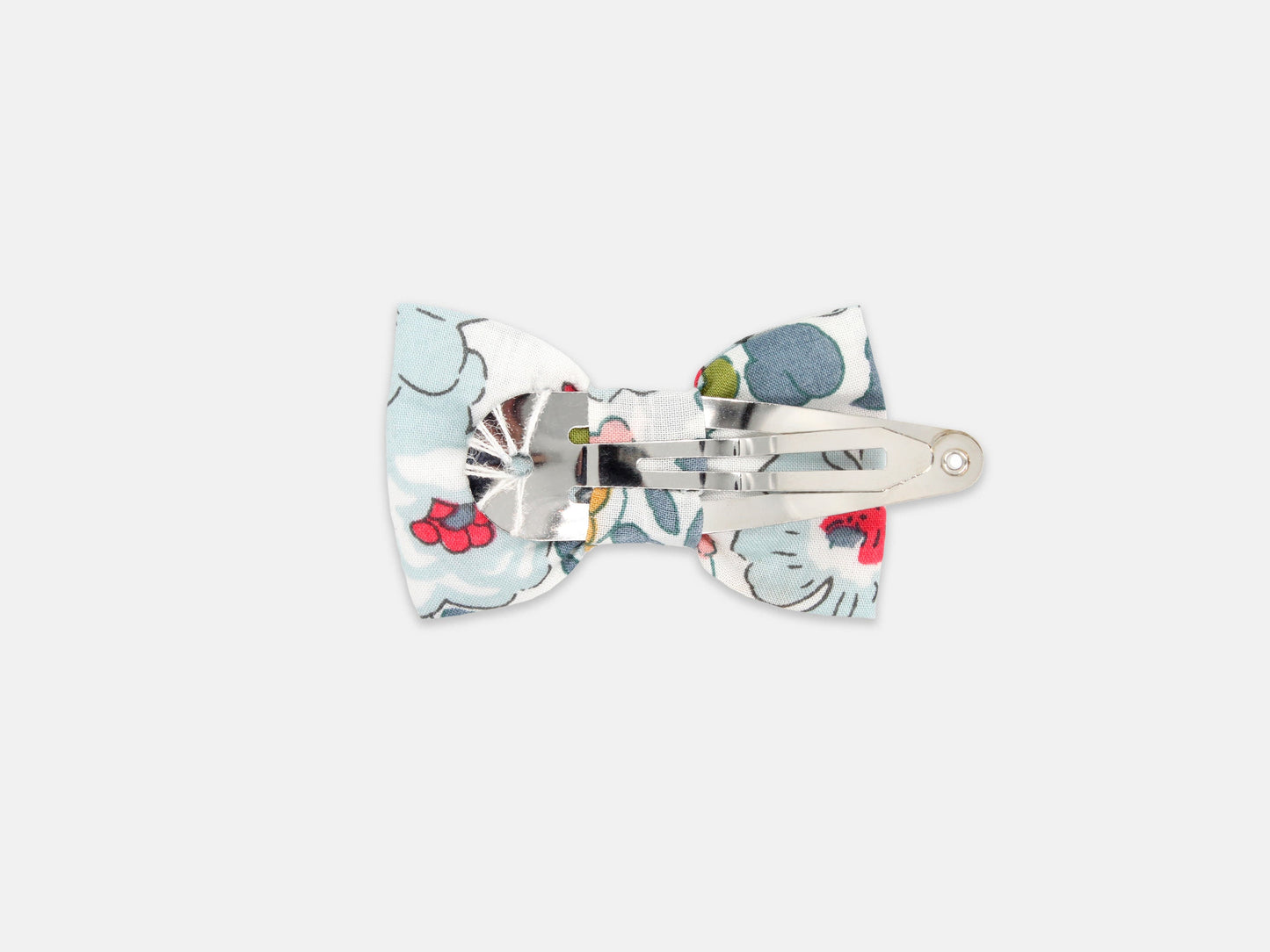 Bow Hair Clip - Liberty Betsy P Print
