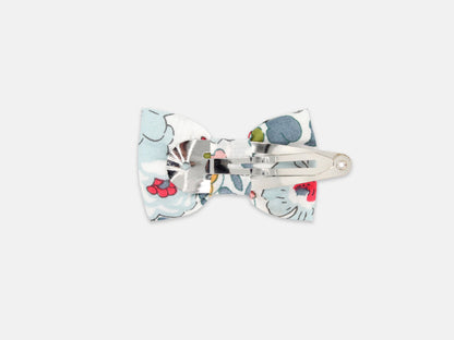 Bow Hair Clip - Liberty Betsy P Print