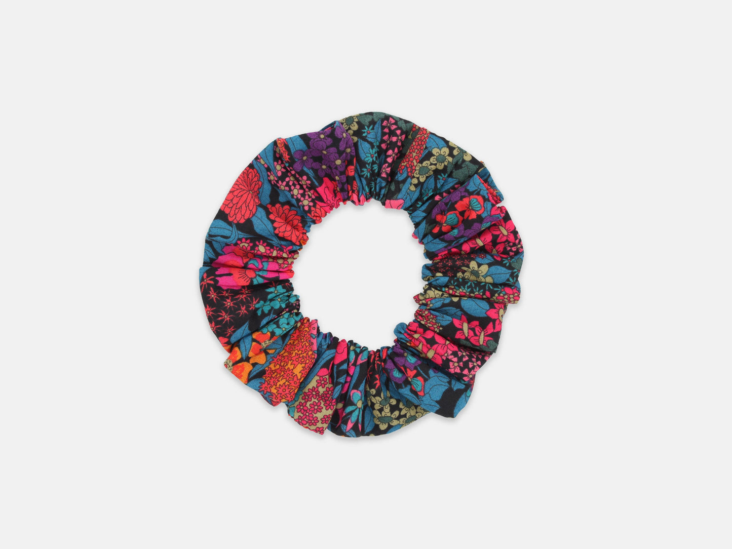 Scrunchie - Liberty Ciara C Print