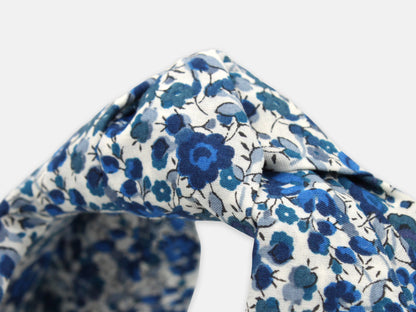 Classic Knot Headband - Liberty Emma and Georgina B Print