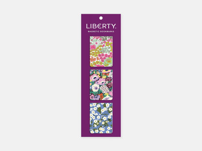 Liberty Magnetic Bookmarks
