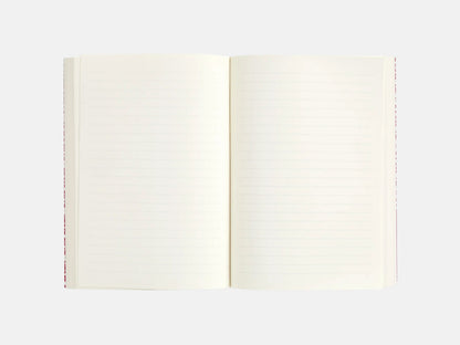 Liberty Nell, Annie and May Premium A5 Notebook