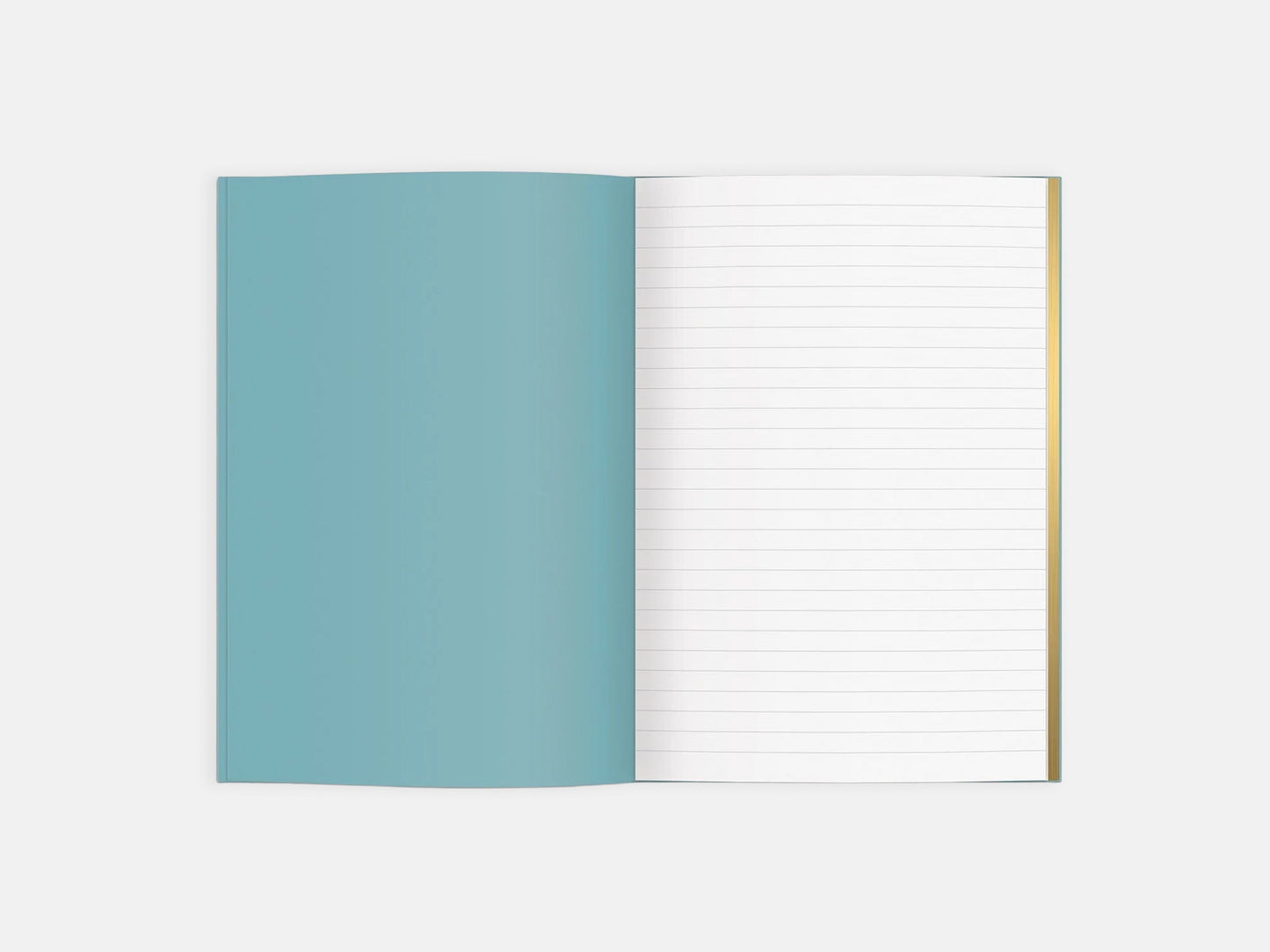Liberty Paisley A5 Journal