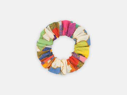 Scrunchie - Liberty Prospect Road A Print