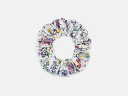 Scrunchie - Liberty Wild Flowers Print