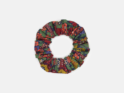 Scrunchie - Liberty Ciara G Print