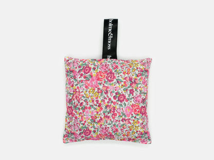Lavender Bag - Liberty Emma and Georgina N Print
