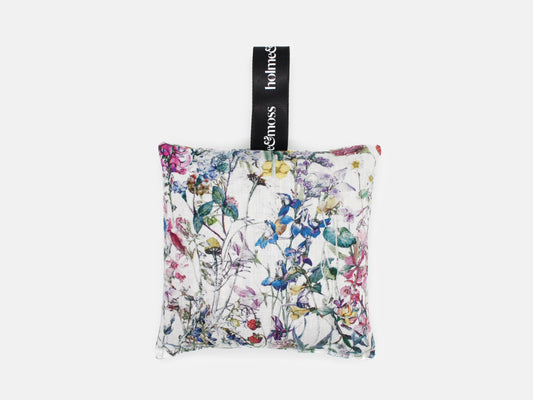 Lavender Bag - Liberty Wild Flowers A Print