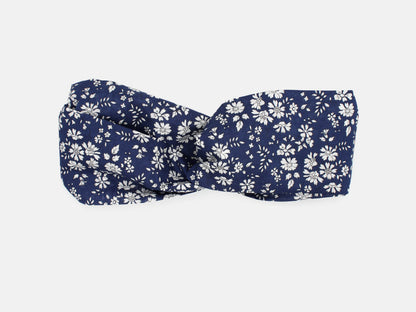 Twist Headband - Liberty Capel U Print
