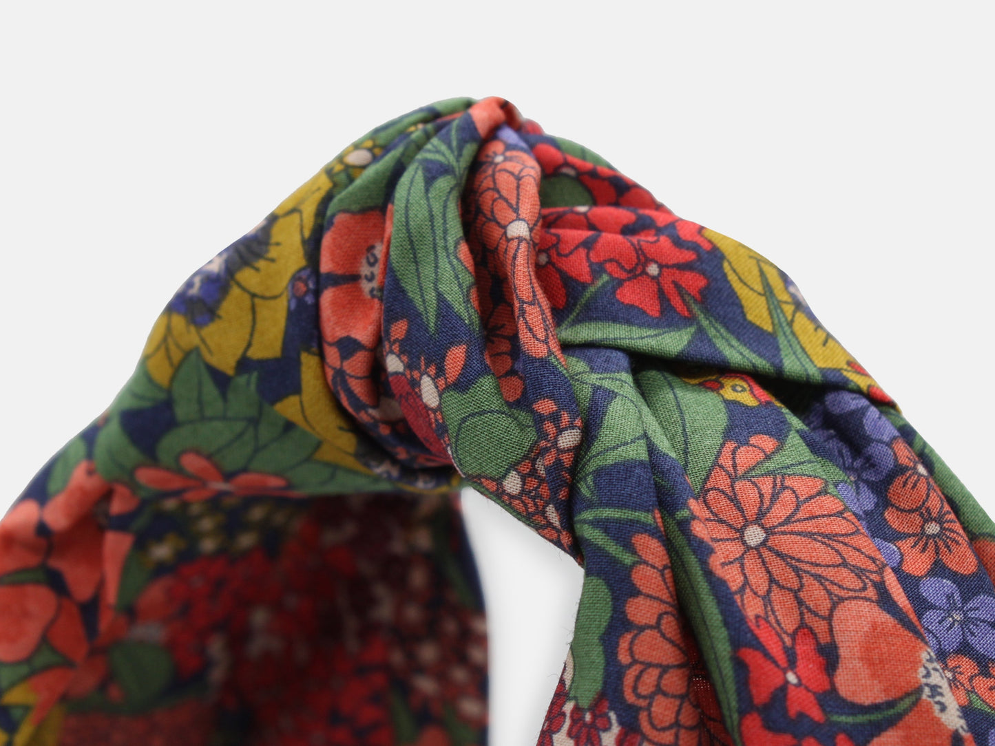 Classic Knot Headband - Liberty Ciara G Print