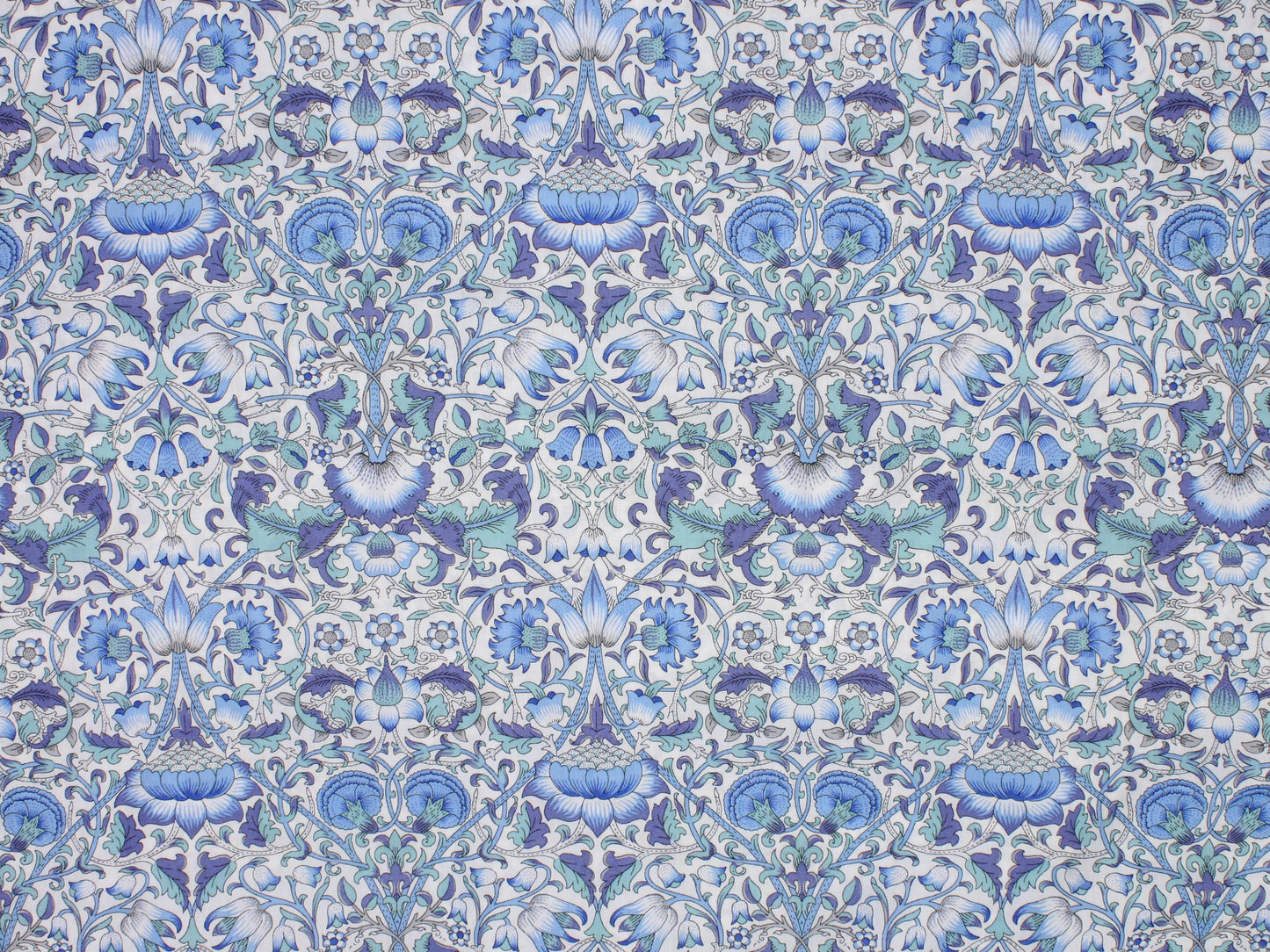 Liberty Fabrics - Lodden E Tana Lawn™ Cotton