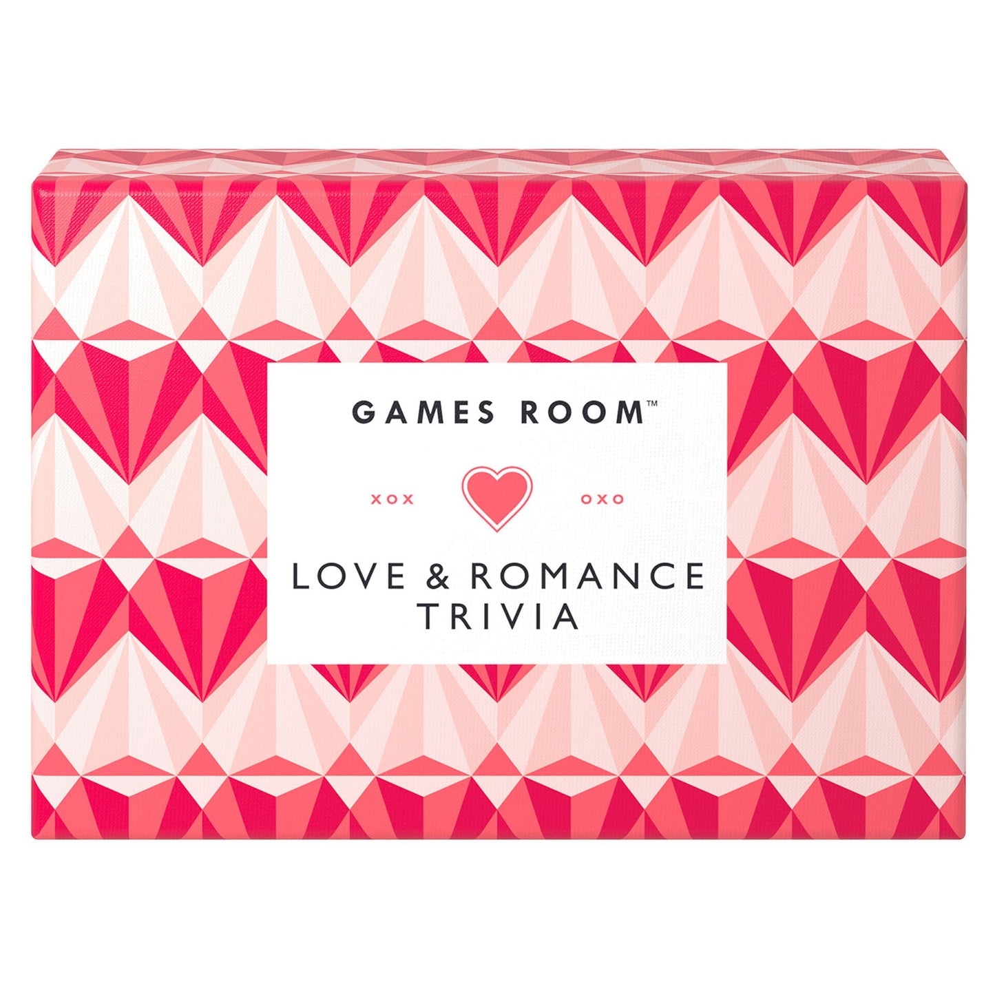 Love & Romance Trivia Game