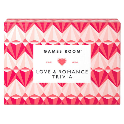 Love & Romance Trivia Game