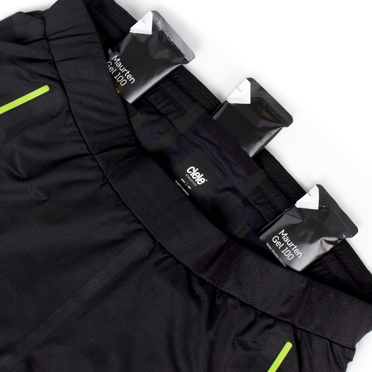 Ciele Men's Elite RD Short