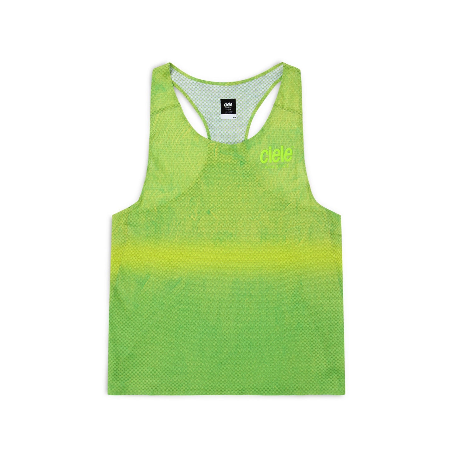 Ciele Men's Elite RD Singlet