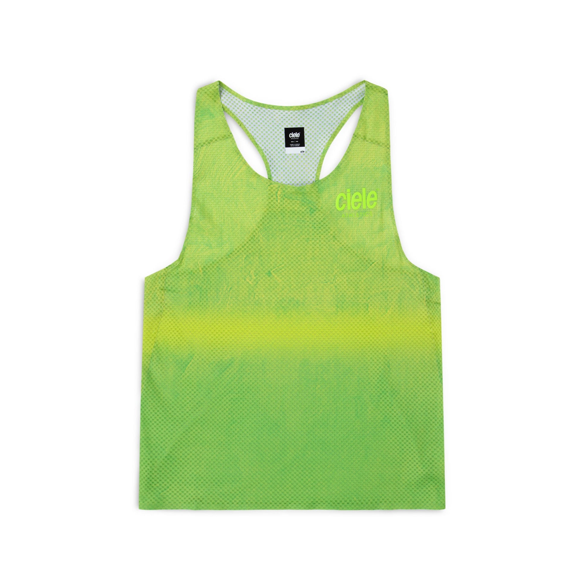 Ciele Men's Elite RD Singlet