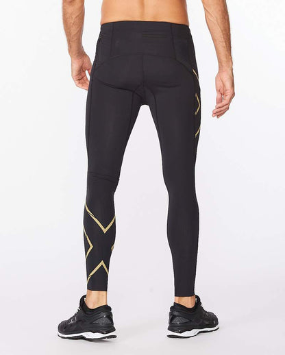 2XU Light Speed Compression Tights
