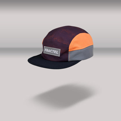 Fractel Running Cap