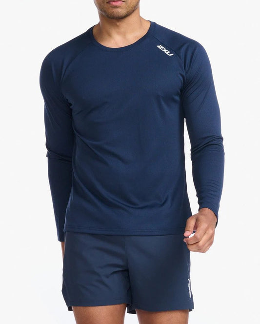 2XU - Men's Aspire Long Sleeve