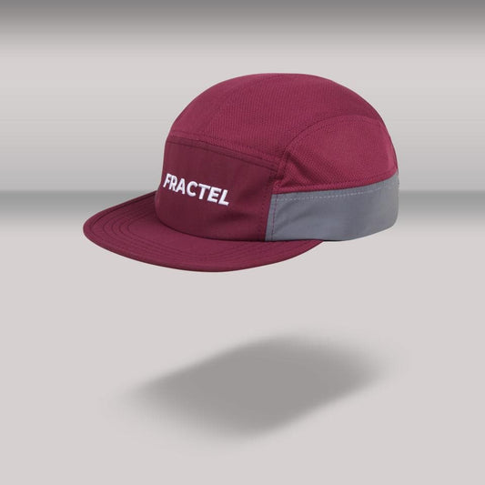 Fractel Running Cap