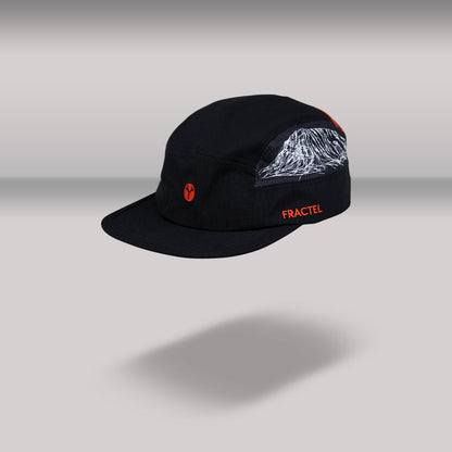 Fractel Running Cap