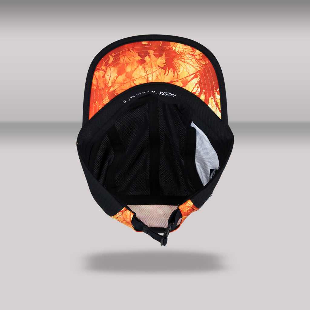 Fractel Running Cap