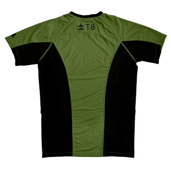 T8 Women's Iced Tee