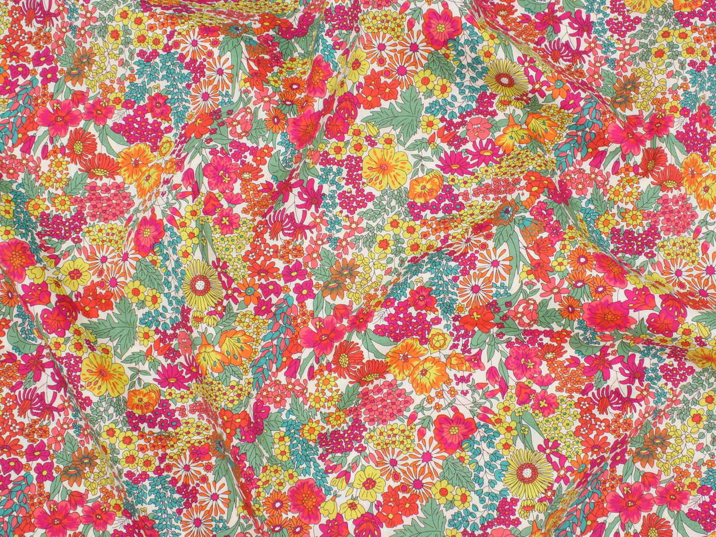 Liberty Fabrics - Margaret Annie B Tana Lawn™ Cotton