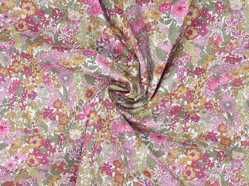 Liberty Fabrics - Margaret Annie J Tana Lawn™ Cotton