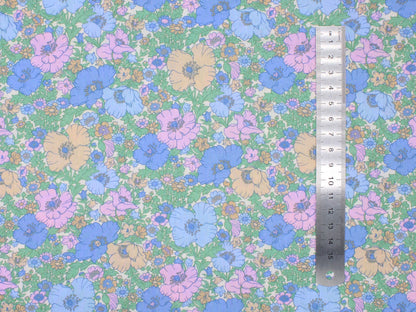 Liberty Fabrics - Meadow Song D Tana Lawn™ Cotton