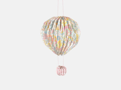 Meri Meri x Liberty Origami Balloon Decorations (3)