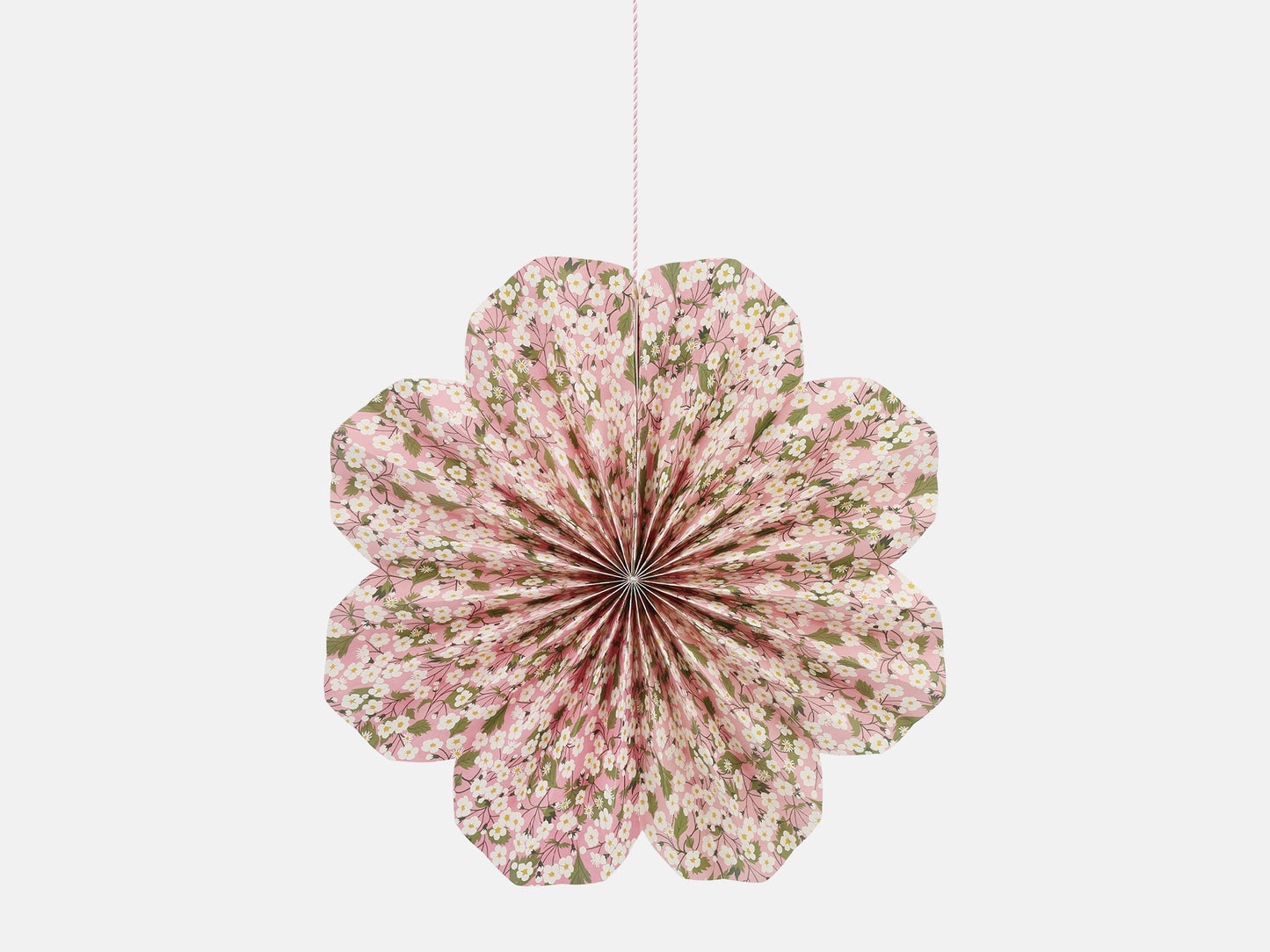 Meri Meri x Liberty Paper Pinwheel Decorations (6)