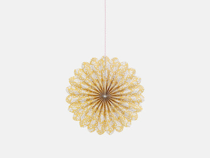Meri Meri x Liberty Paper Pinwheel Decorations (6)