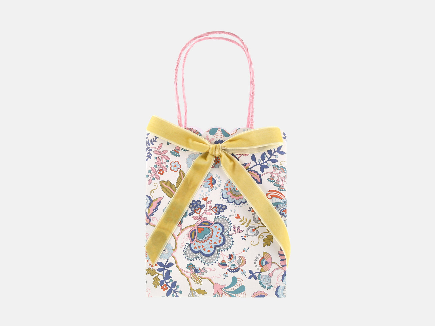Meri Meri x Liberty Party Bags (8)