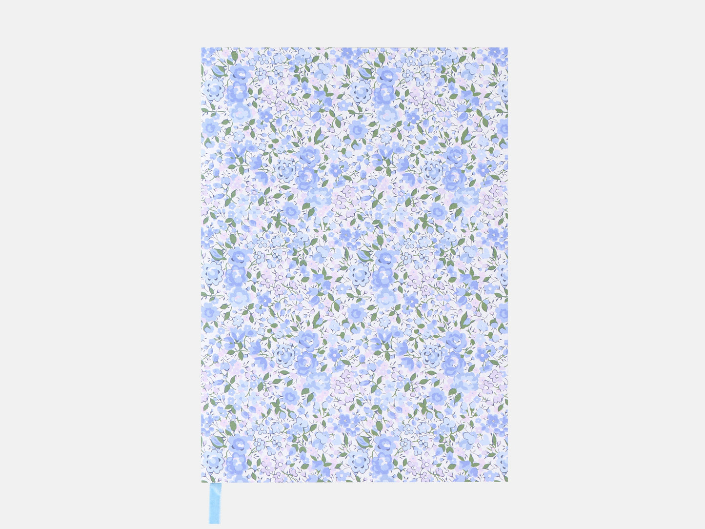 Meri Meri x Liberty Emma and Georgina Softcover Notebook