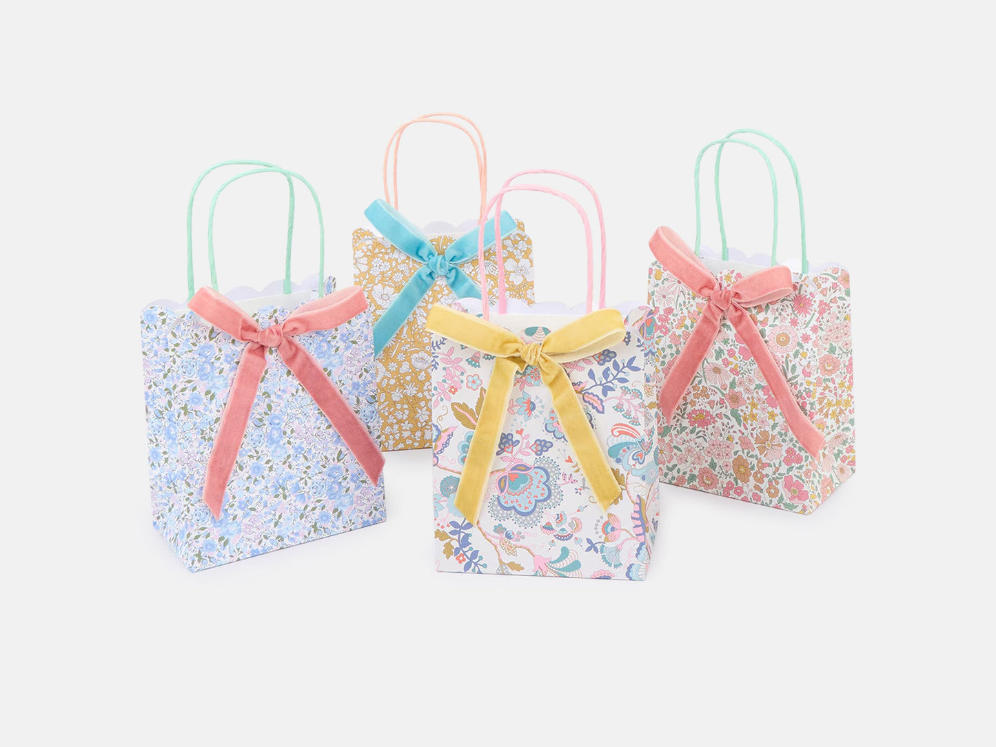 Meri Meri x Liberty Party Bags (8)