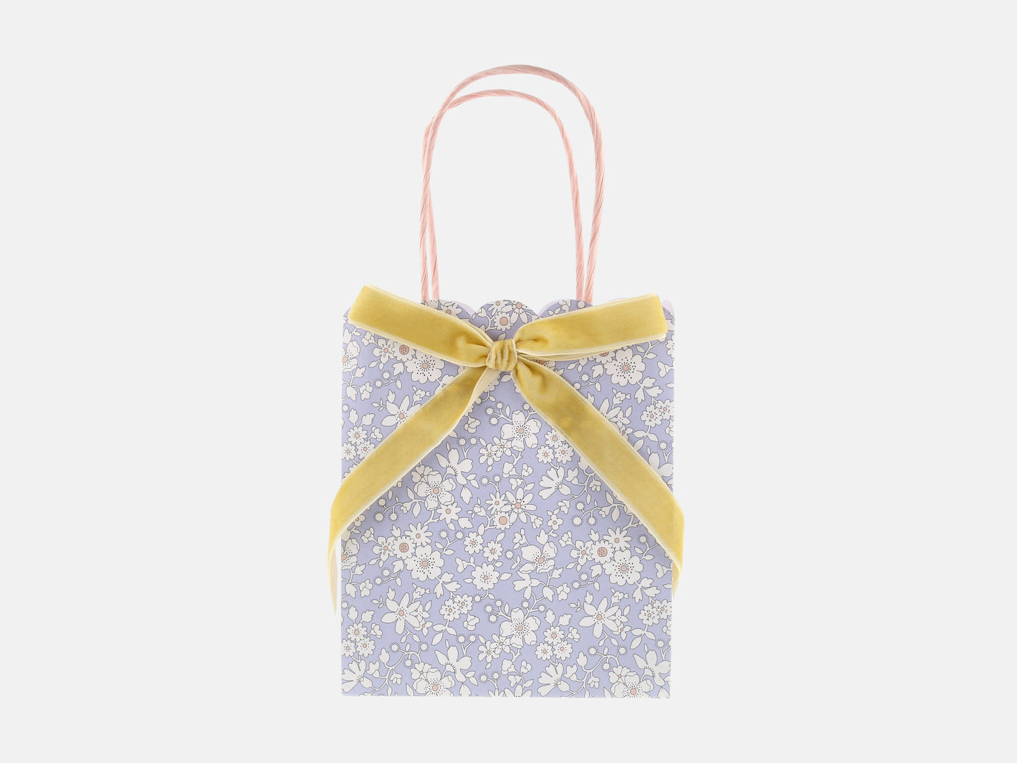 Meri Meri x Liberty Party Bags (8)