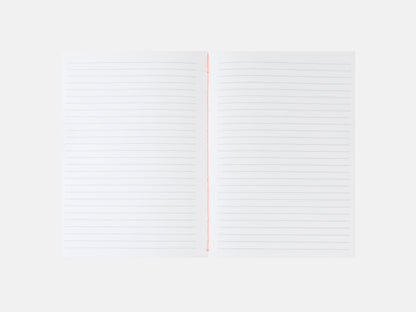 Meri Meri x Liberty Softcover Notebook Set (3)