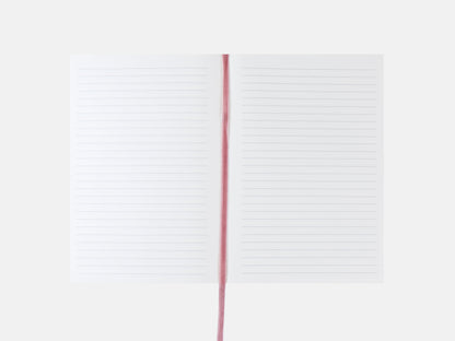 Meri Meri x Liberty Wharfedale Softcover Notebook