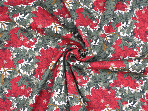 Liberty Fabrics - Merry Reverie A Tana Lawn™ Cotton