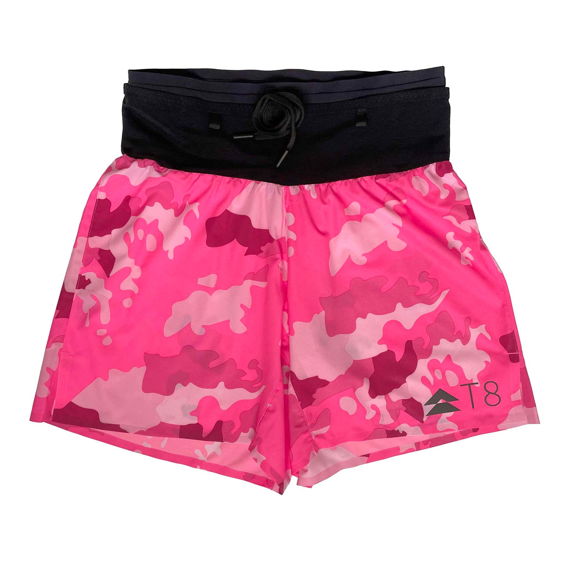 T8 Men's Sherpa Short V2