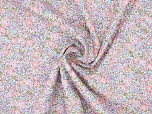 Liberty Fabrics - Michelle E Tana Lawn™ Cotton