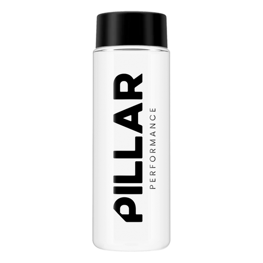Pillar - Micro Shaker