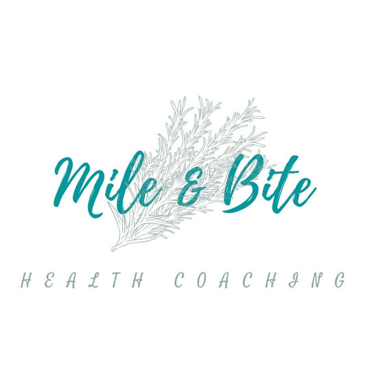 Mile and Bite - Health Coaching From Vicki Sham
