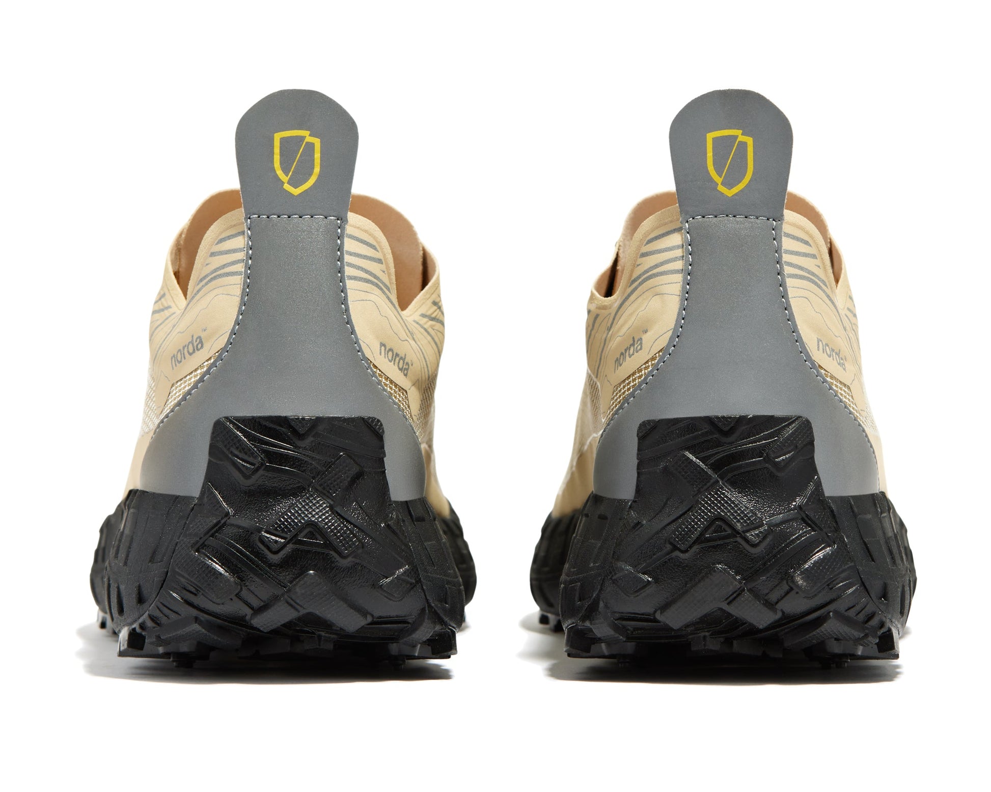 Men's Norda 001