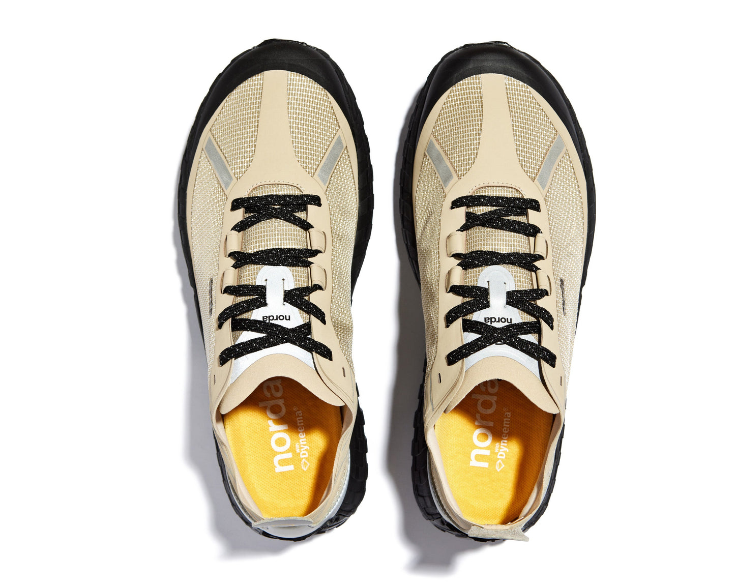 Men's Norda 001