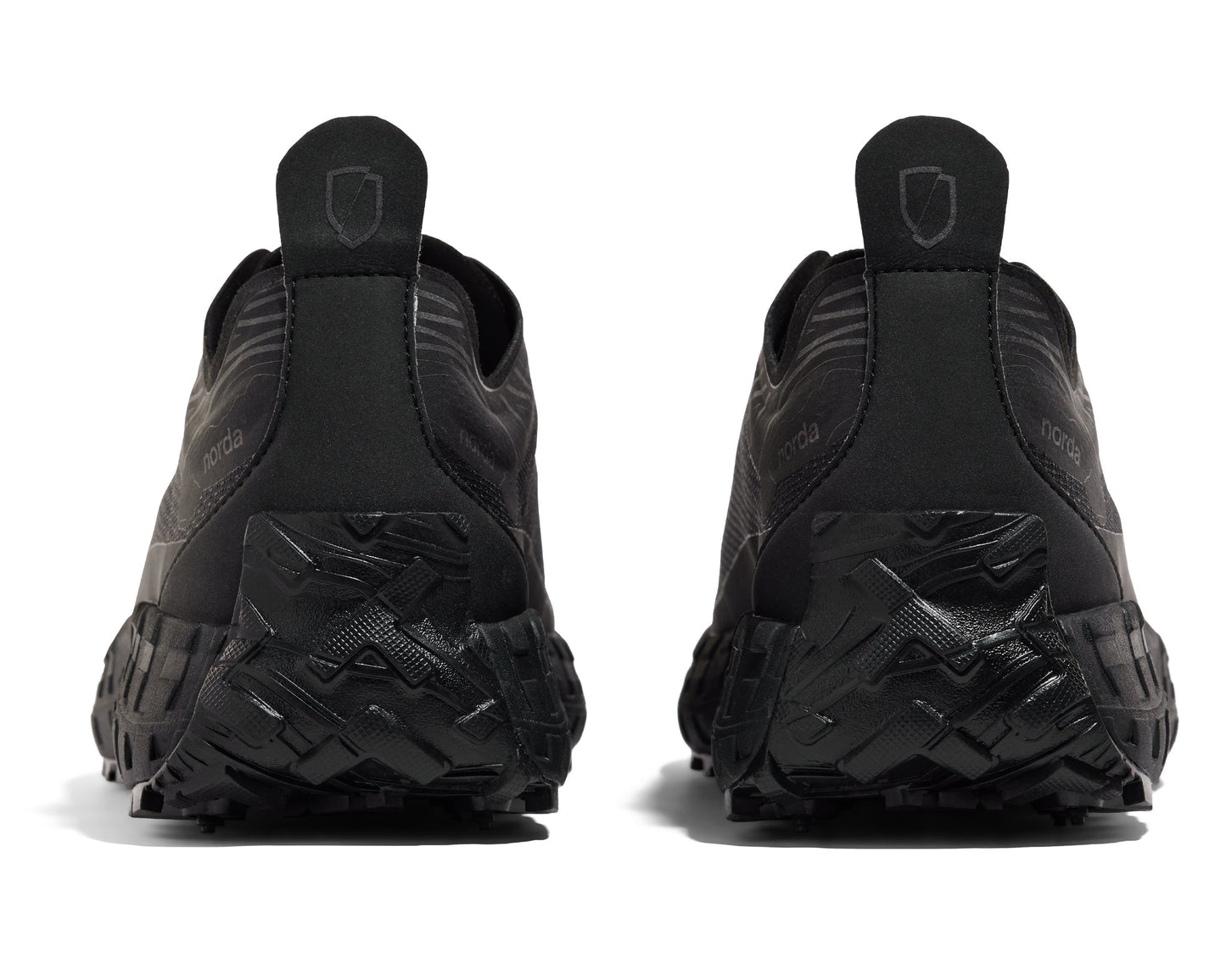 Men's Norda 001