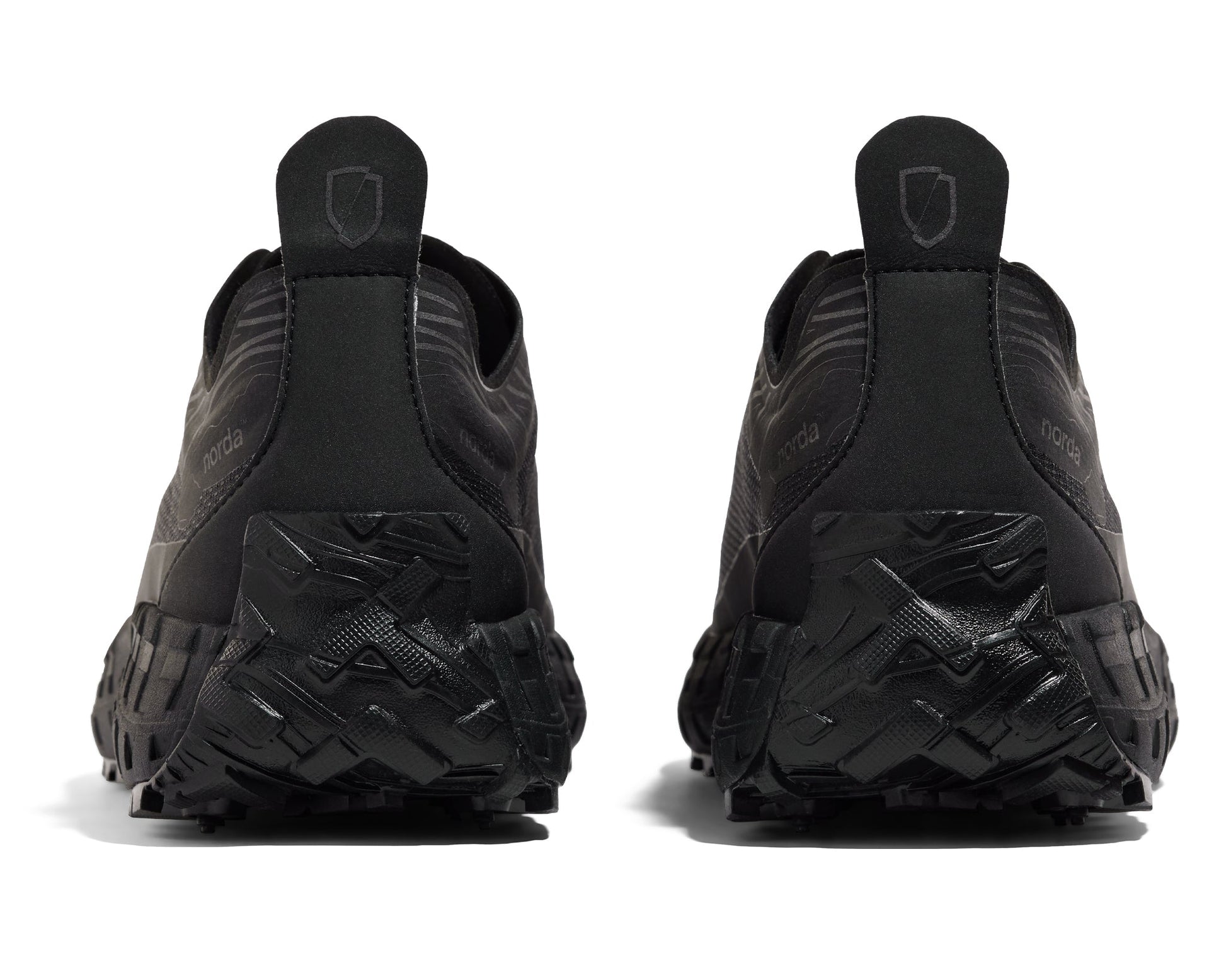 Men's Norda 001