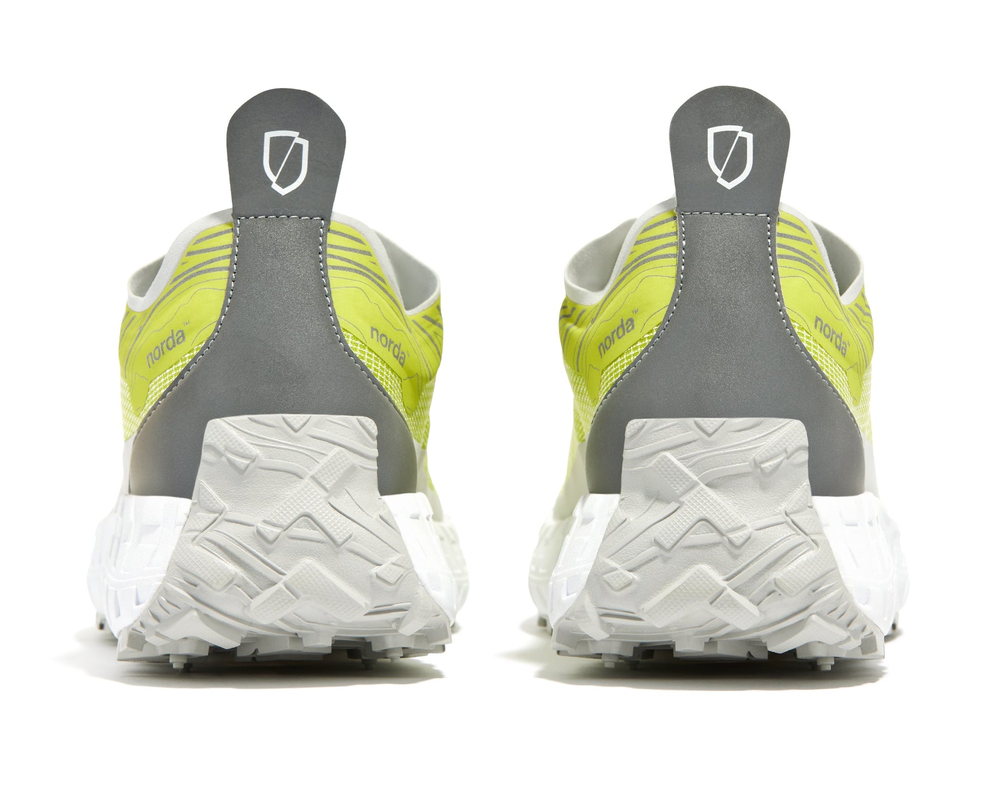Men's Norda 001